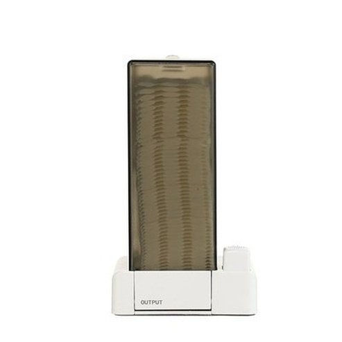 Automatic Cotton Pad Dispenser Press Type