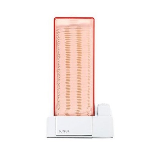 Automatic Cotton Pad Dispenser Press Type