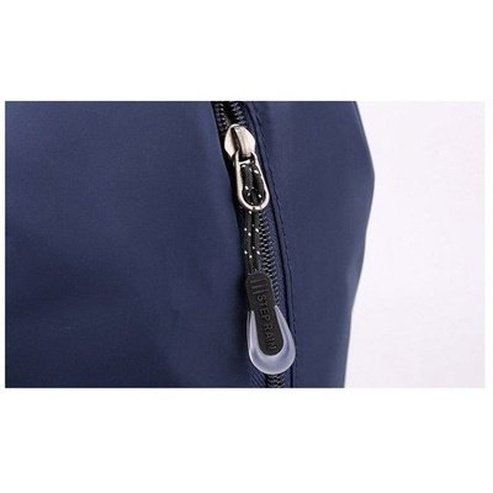 Embroidered Drawstring Backpack Backpacks Embroidered Drawstring Foldable Backpack