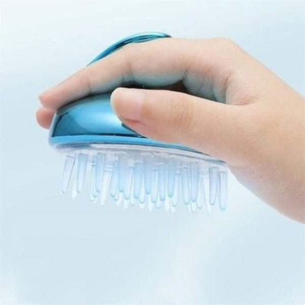 Hair Shower Brush Bath Brushes Scalp Massager Shampoo Brush Hair Skin Care – Dondepiso