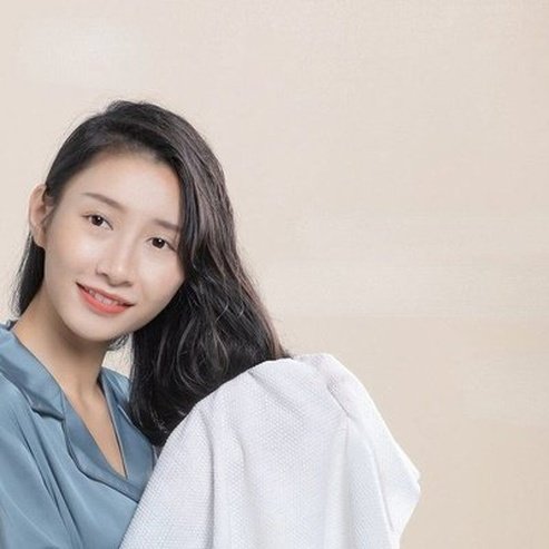 Ultra Compressed Bath Towel Bath Towels & Washcloths One-time Ultra Compressed Bath Towel – Dondepiso