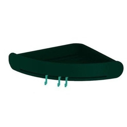 Bathroom Corner Storage Rack Bathroom Accessory Mounts Bathroom Corner Storage Shower Rack - Dondepiso