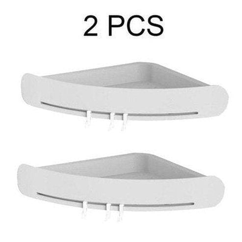 Bathroom Corner Storage Rack Bathroom Accessory Mounts Bathroom Corner Storage Shower Rack - Dondepiso