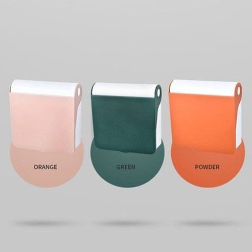 Makeup Storage Box Bathroom Accessory Mounts No Drill Wall Mount Cosmetic Storage Box – Dondepiso