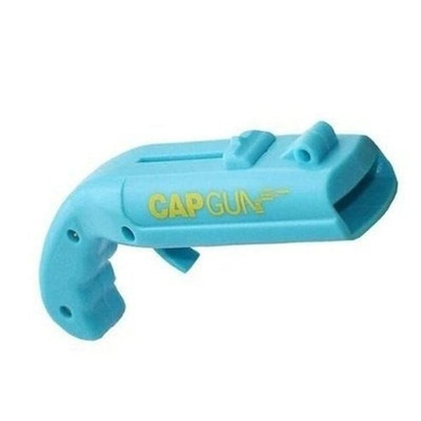 Gun Beer Bottle Opener Bottle Openers Portable Gun Beer Bottle Opener · Dondepiso