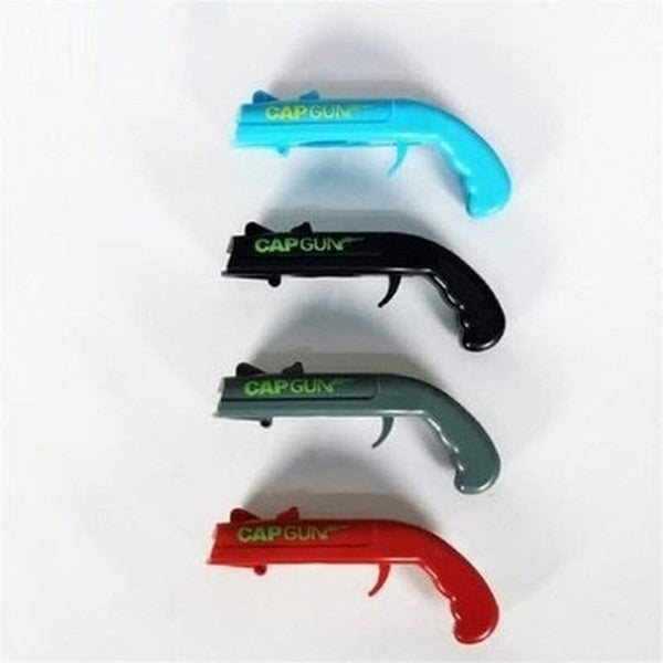 Gun Beer Bottle Opener Bottle Openers Portable Gun Beer Bottle Opener · Dondepiso