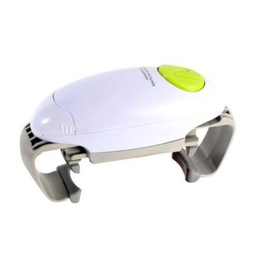 Automatic Electric Bottle Can Opener