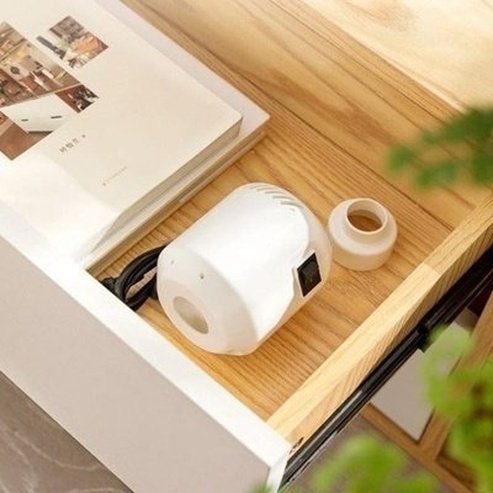 Clothes Vacuum Bag Pump Clothing & Closet Storage Electric Vacuum Bag Pump for Clothing Storage · Dondepiso