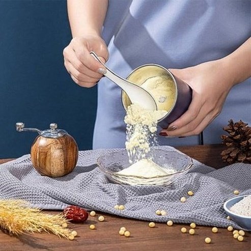 Household Multifunctional Electric Powder Mixer Coffee Grinder Coarse Beans Mill Food Beans Medicinal Materials Grinding Machine. Type: Coffee Grinders.