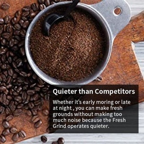 Household Multifunctional Electric Powder Mixer Coffee Grinder Coarse Beans Mill Food Beans Medicinal Materials Grinding Machine. Type: Coffee Grinders.