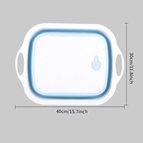 Folding Wash Sink Basket Colanders & Strainers Portable Collapsible Sink Strainer Basket · Dondepiso