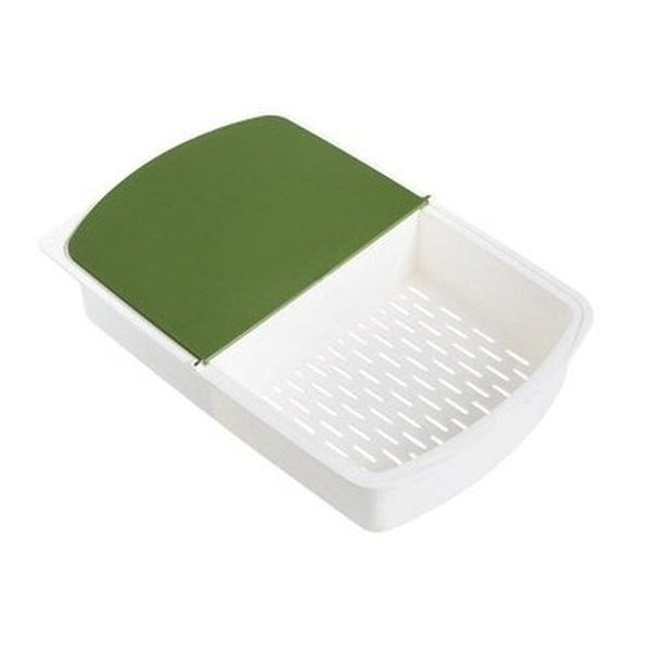 3 in 1 Cutting Board Cutting Boards S 3 in 1 Kitchen Cutting Board Basket · Dondepiso