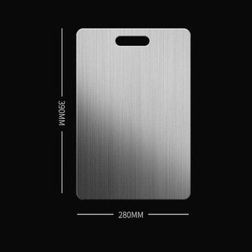 Steel Cutting Board Cutting Boards