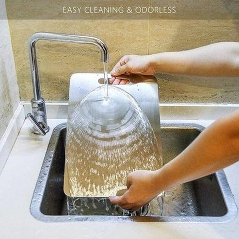 Steel Cutting Board Cutting Boards