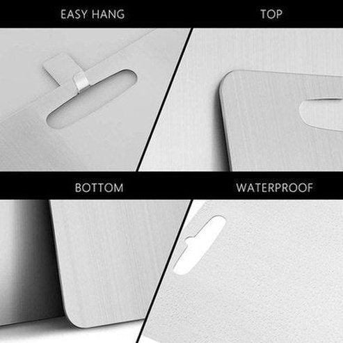 Steel Cutting Board Cutting Boards