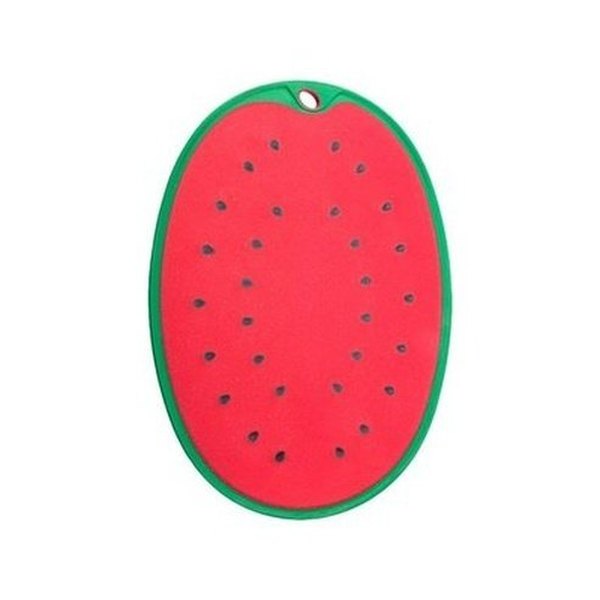 Watermelon Cutting Board Cutting Boards Red Watermelon Slice Shape Chopping Board · Dondepiso