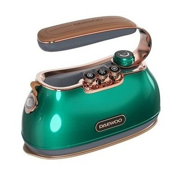 Daewoo Handheld Electric Ironing Machine
