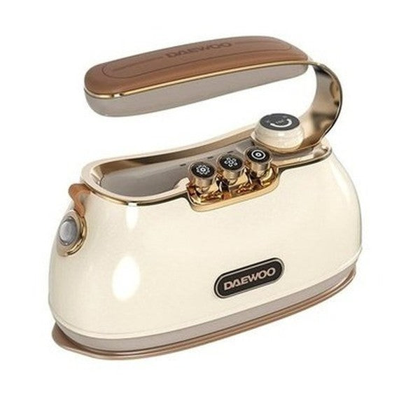 Daewoo Handheld Electric Ironing Machine