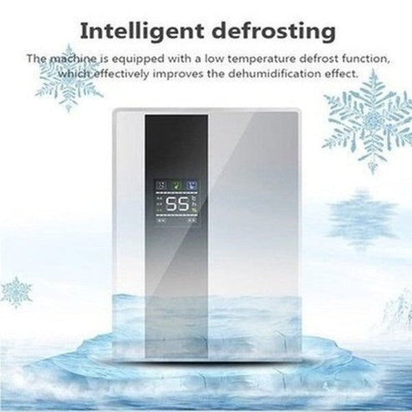 Intelligent Remote Dehumidifier Dehumidifiers Smart Remote Dehumidifier Air Dryer Purifier · Dondepiso