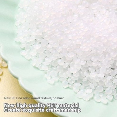 Countertop Clear Dish Drying Rack