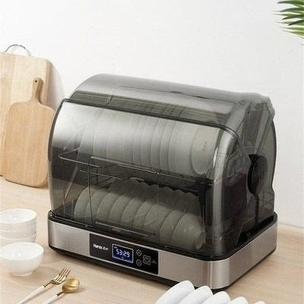 Smart Dish Rack Dish Racks & Drain Boards Smart Dish Rack Storage Box · Dondepiso