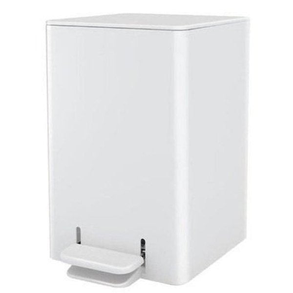 Automatic Bag Change Large Garbage Classification