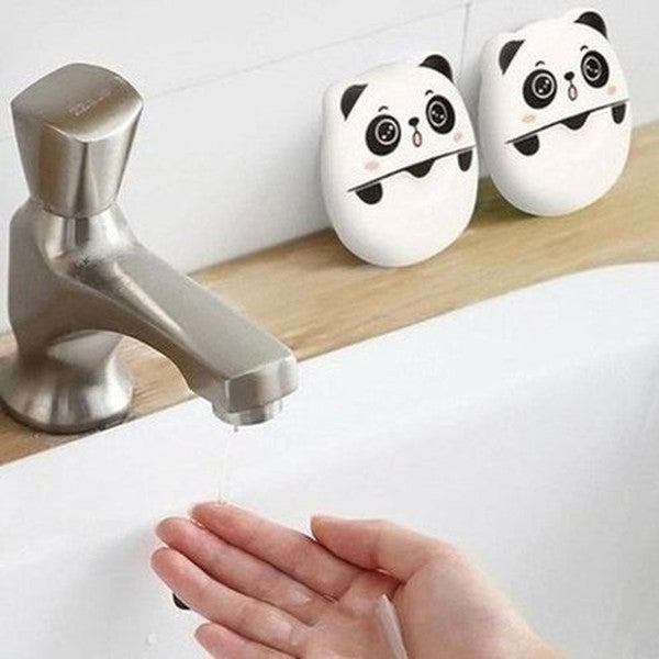Cartoon Paper Soap Soap & Lotion Dispensers Hand Washing Instant Paper Soap Towel Box · Dondepiso