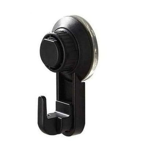Wall-Mounted Waterproof Bathroom Vacuum Hook