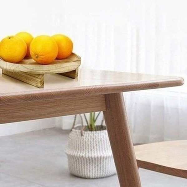 Wooden Plant Stool Garden Pot Saucers & Trays Wooden Round Flower Pot Tray Indoor Outdoor · Dondepiso