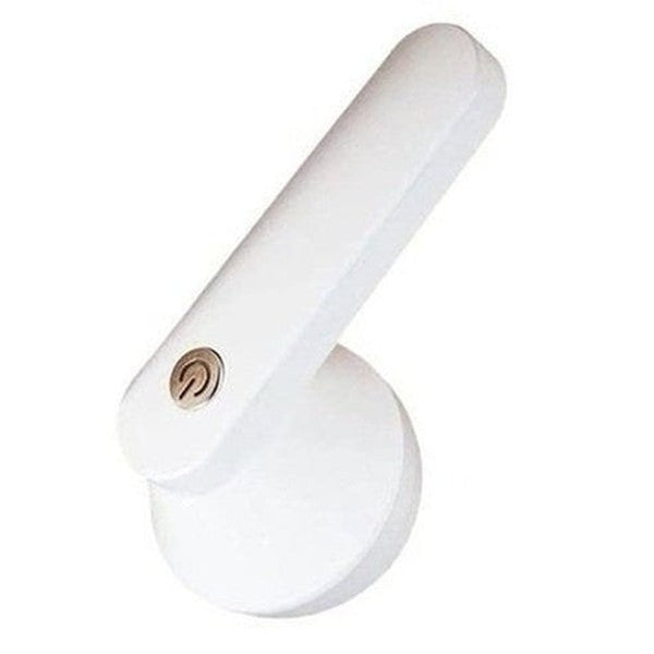 Electric Clothes Lint Trimmer Lint Rollers white / China Mini Portable USB Electric Clothes Lint Trimmer – Dondepiso