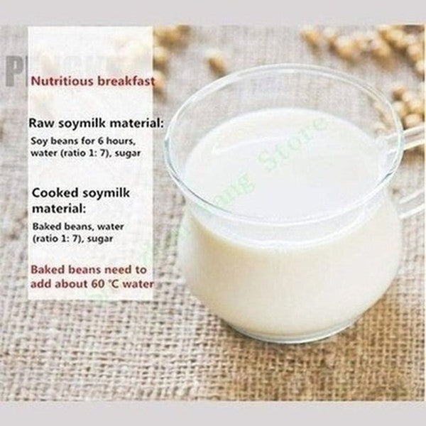 Electric Fruit Juicer Juicers Red 2 Cups 2 Blades Electric Fruit Juicer · Dondepiso