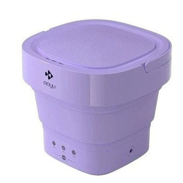 Xiaomi Youpin Moyu Portable Folding Clothes Washer