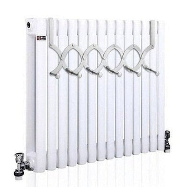 Telescopic Door Storage Rack Metal Hanger