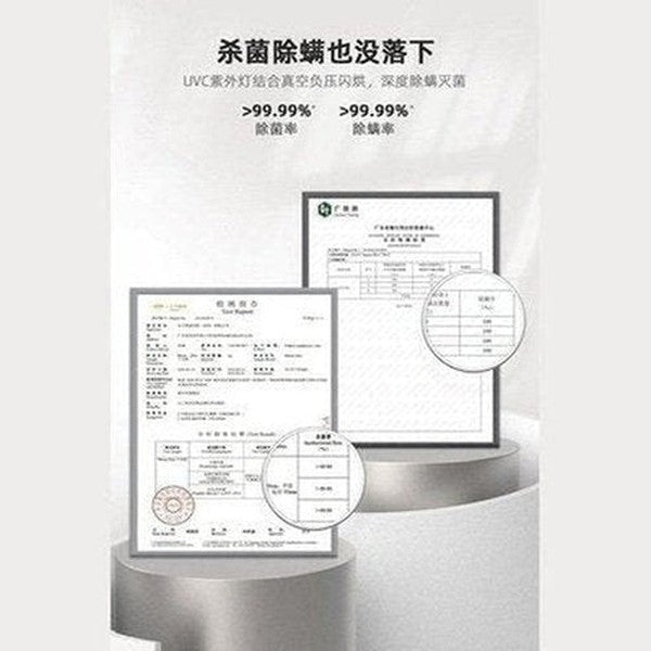 Portable Clothes Dryer Dryers Round Mini Automatic Electric Clothes Dryer · Dondepiso