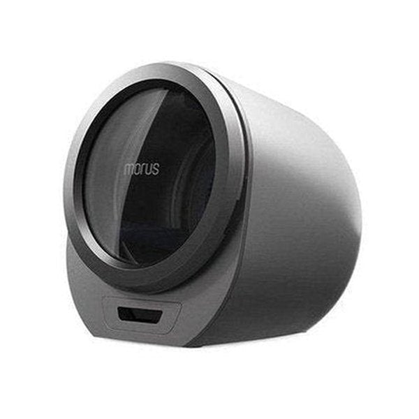 Portable Clothes Dryer Dryers Black Round Mini Automatic Electric Clothes Dryer · Dondepiso