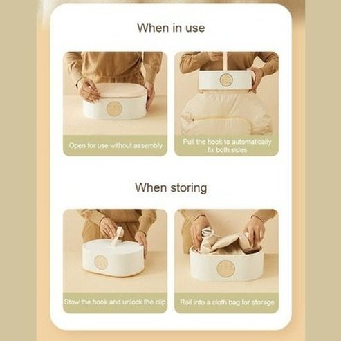 Smart Drying Rack Dryer Dryers White Smart UV Sterilization Electric Clothes Dryer Rack - Dondepiso