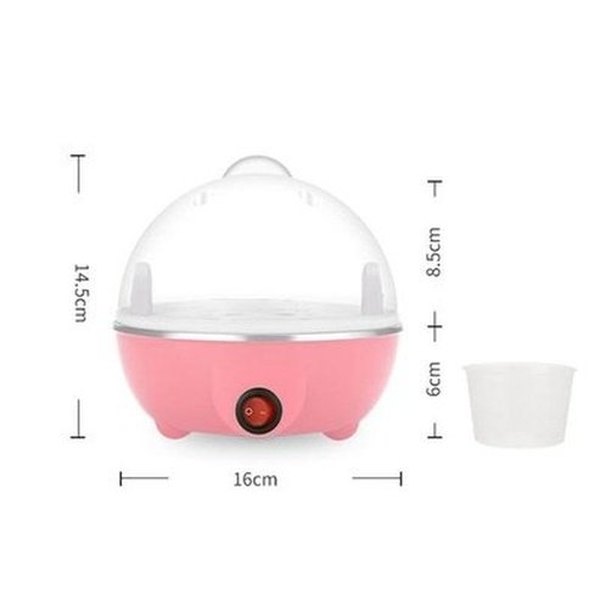 Electric Egg Cooker Egg Cookers Multifunction Electric Egg Steamer · Dondepiso
