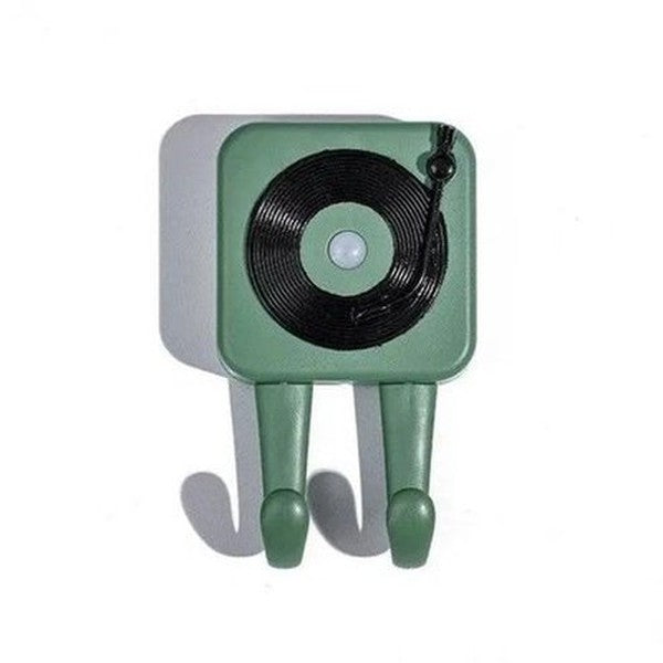 Custom Voice Recorder Electronics Reminder Custom Voice Key Hook Infrared Recorder – Dondepiso