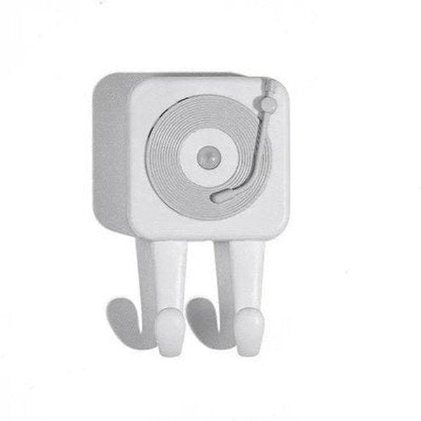 Custom Voice Recorder Electronics Reminder Custom Voice Key Hook Infrared Recorder – Dondepiso