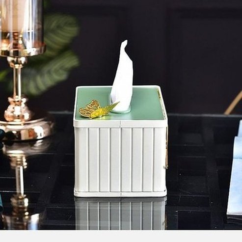 Decor Tissue Box Facial Tissue Holders