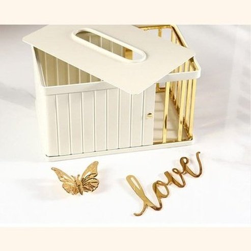 Decor Tissue Box Facial Tissue Holders