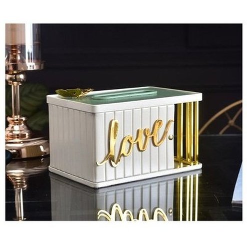 Decor Tissue Box Facial Tissue Holders