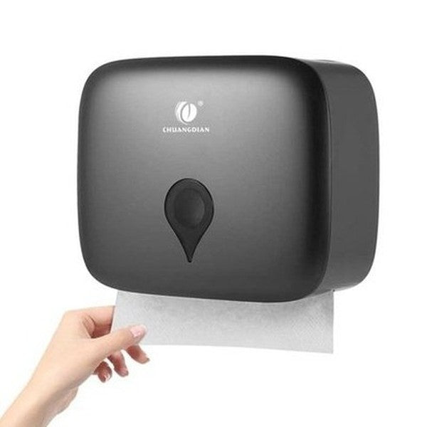 Bathroom Tissue Dispenser Facial Tissue Holders Bathroom Tissue Dispenser Toilet Paper Holder - Dondepiso