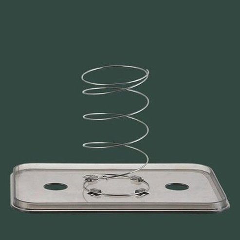 Desktop Pull-out Tissue Box Facial Tissue Holders Decorative Removable Desktop Pull-out Tissue Box · Dondepiso