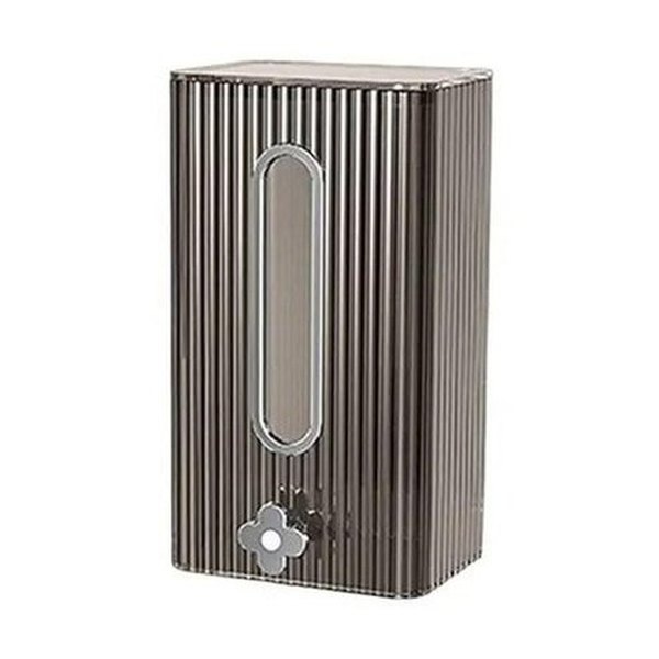 Tissue Box Holder Facial Tissue Holders Facial Tissue Storage Holder with Cover – Dondepiso