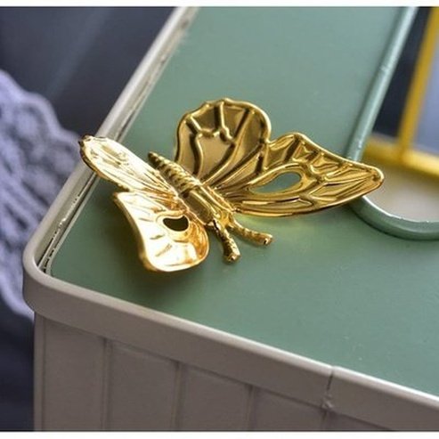 Decor Tissue Box Facial Tissue Holders Home Decorative Desktop Tissue Box · Dondepiso