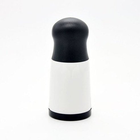 Cheese Grater Slicer Food Graters & Zesters White Manual Stainless Steel Cheese Grater Slicer · Dondepiso