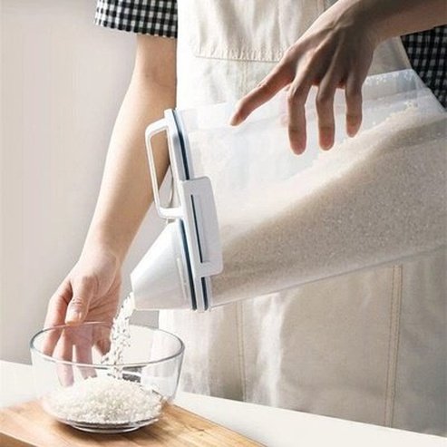 Food Container Sealed Food Storage Containers