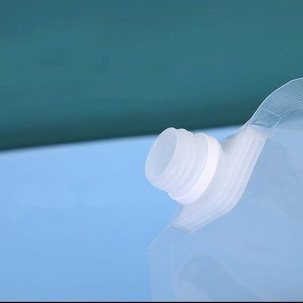 Food Sealed Bag Food Storage Containers Clear / 5K Sealed Food Packaging and Storage Bag · Dondepiso