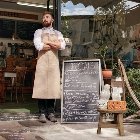 Flower Stool Stand Garden Pot Saucers & Trays Brown Mini Wooden Flower Stool Display Stand · Dondepiso